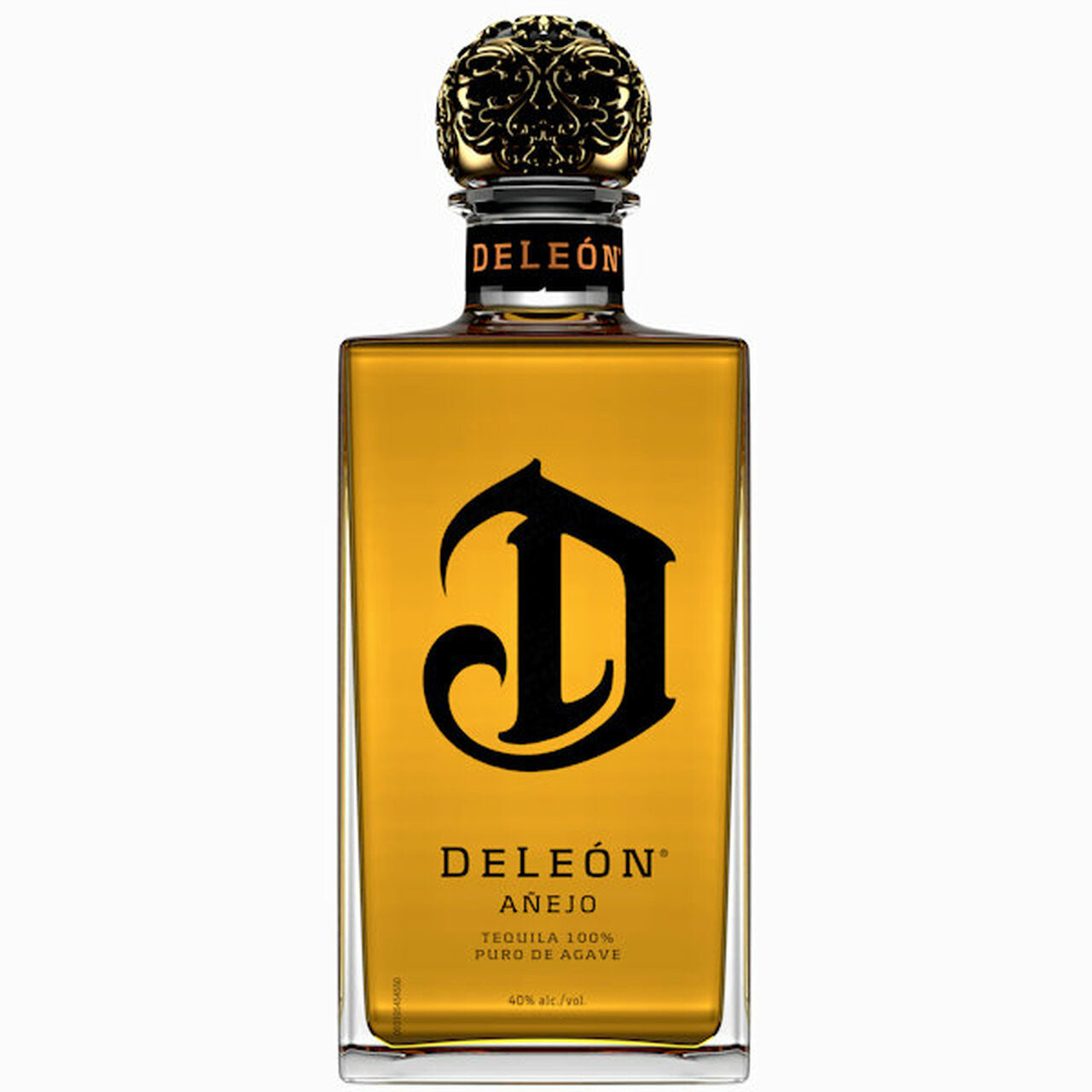 Deleon Anejo Tequila 750ml :: Tequila