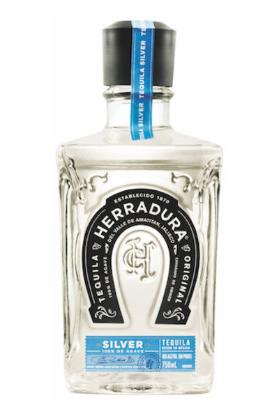 Herradura Plata Tequila 750ml テキーラ　メキシコ Herradura Silver Tequila 750ml :: Tequila