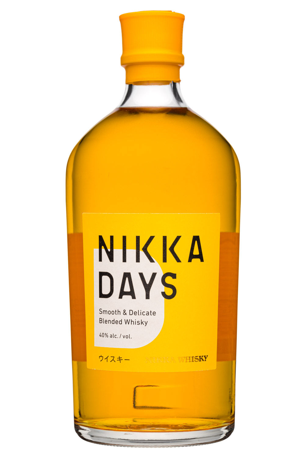伊達　NIKKA WHISKY DATE 700ml Nikka Date