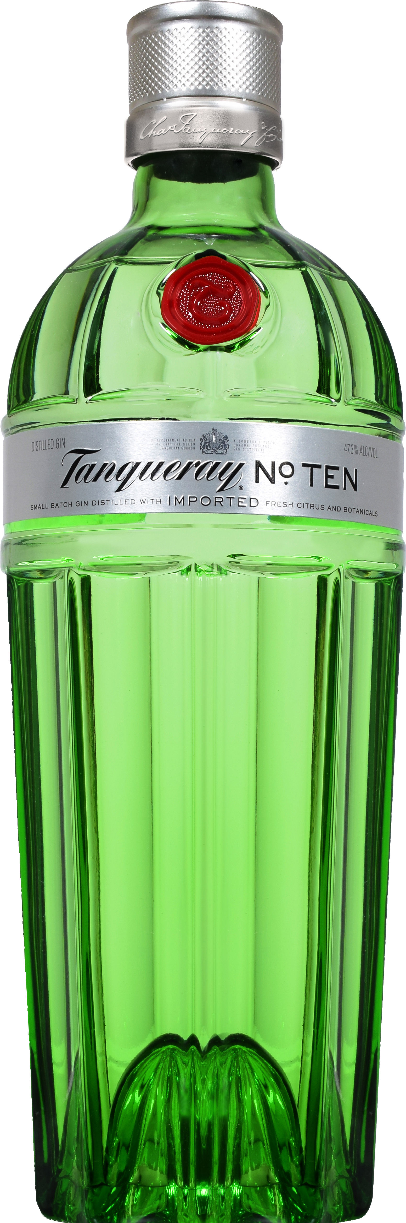Tanqueray No. Ten Gin 1.75L :: Gin