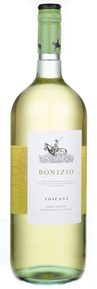 Cecchi Bonizio Bianco 1.5L :: White Blends