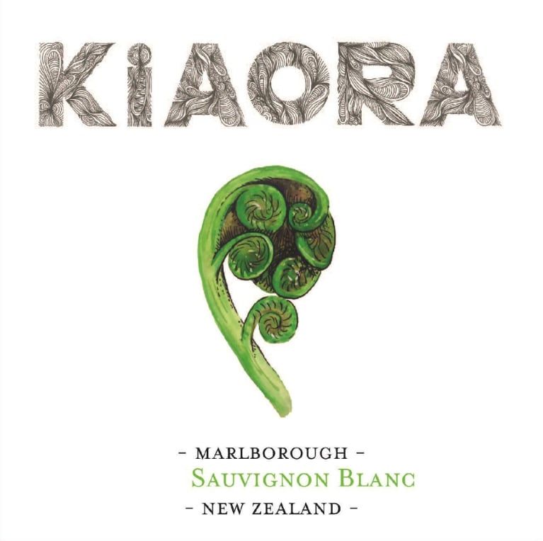 Kia Ora Sauvignon Blanc :: Sauvignon Blanc