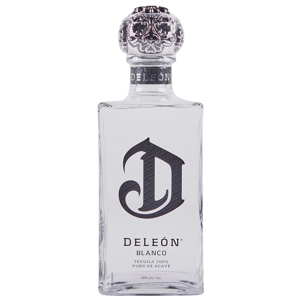 DELEÓN BLANCO デレオン ブランコ テキーラ Deleon 'Blanco Tequila 750ml :: Tequila