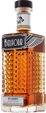 Belfour Rye Whiskey 750ml :: Rye