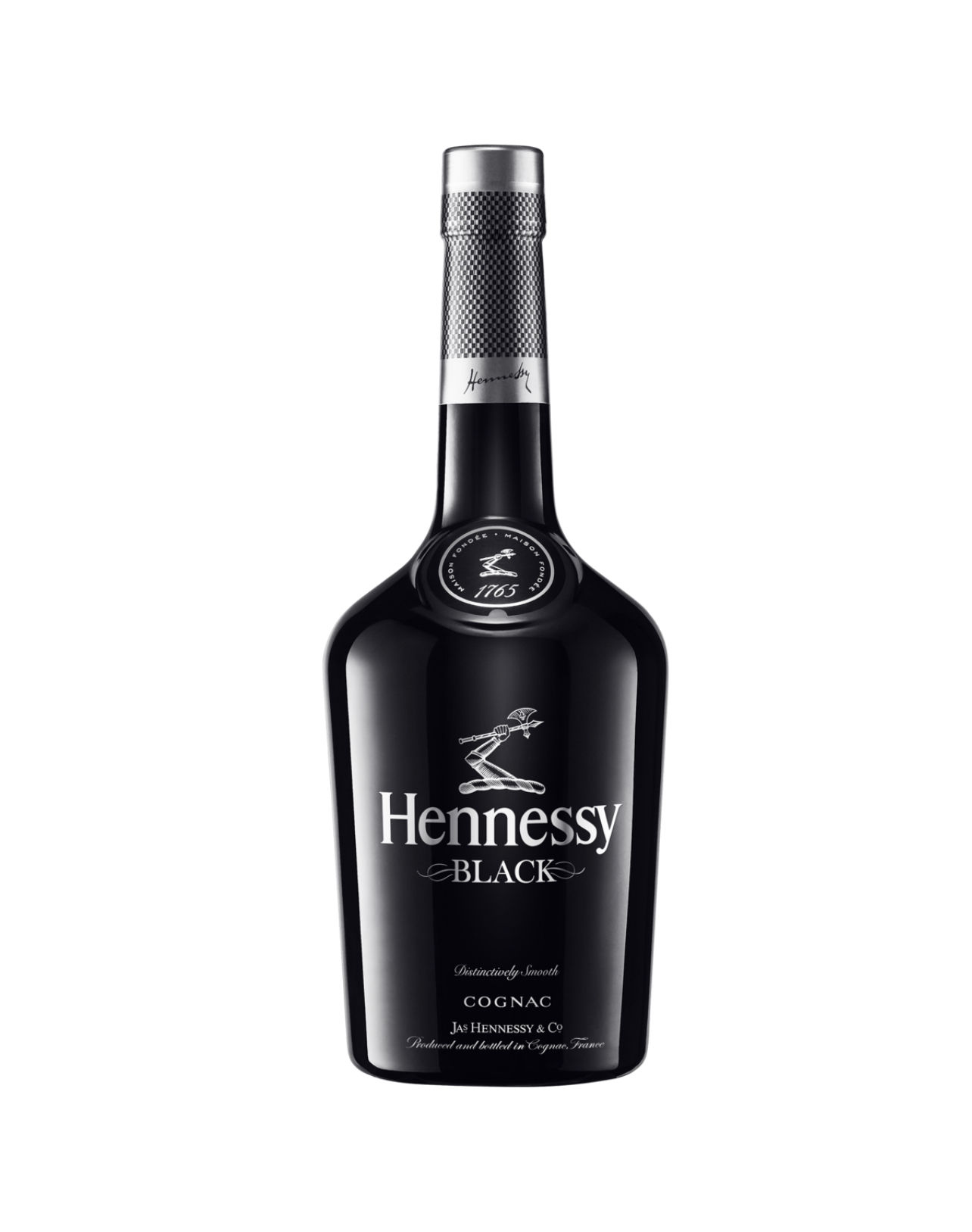 Hennessy 'Black' 750ml Cognac :: Cognac & Armagnac