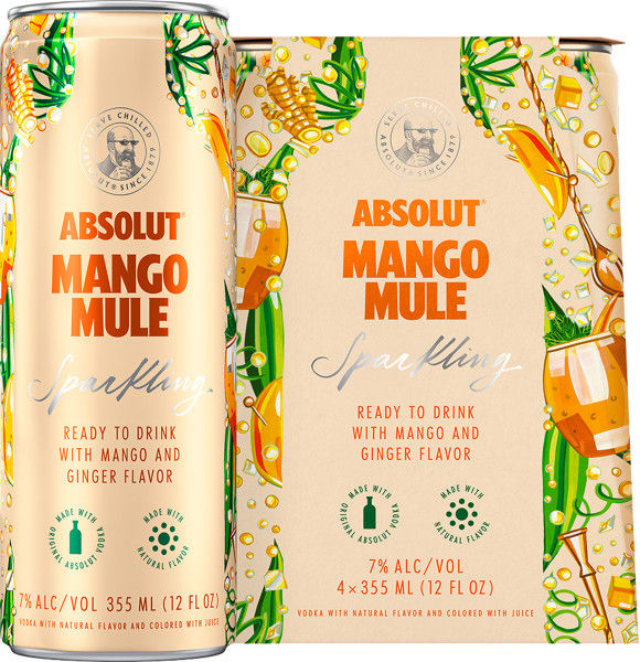 ROSSI D'ASIAGO アザラシ 100ml 40度/未開封 Moscow Mule 4-pack – Rogue Ales and Spirits