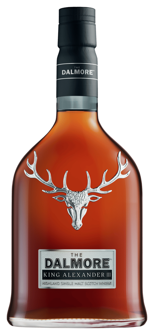 Dalmore 'King Alexander III' Single Malt Scotch 750ml :: Whiskey