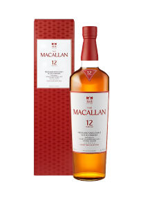 The Macallan 'Sherry Oak' 12year Single Malt Scotch :: Single Malt