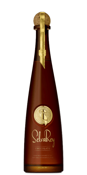 SelvaRey Chocolate Rum 750ml :: Rum