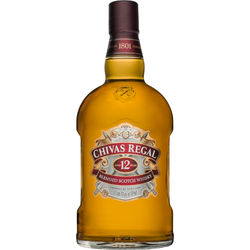 Chivas Regal Gold Signature 18year Blended Scotch Whisky