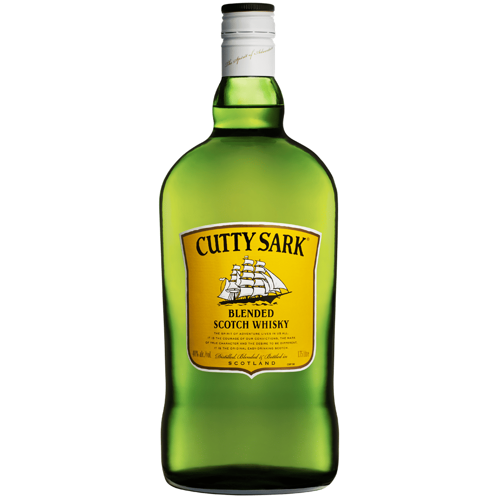Pure Scot Signature Blended Scotch 750ml :: Blended Scotch