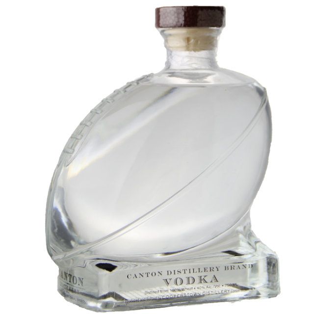VODKA 29th Japan Cup 蹄鉄レプリカ Tenjaku Japanese Vodka 700ml | Delivery & Gifting