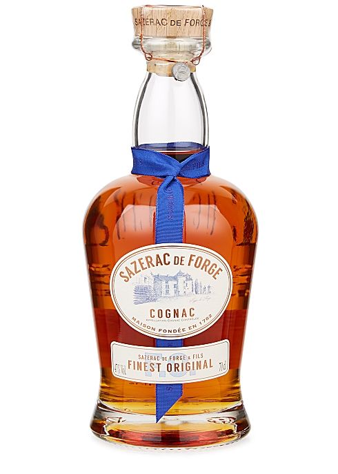 Sazerac de Forge et Fils Cognac 94proof :: Cognac & Armagnac