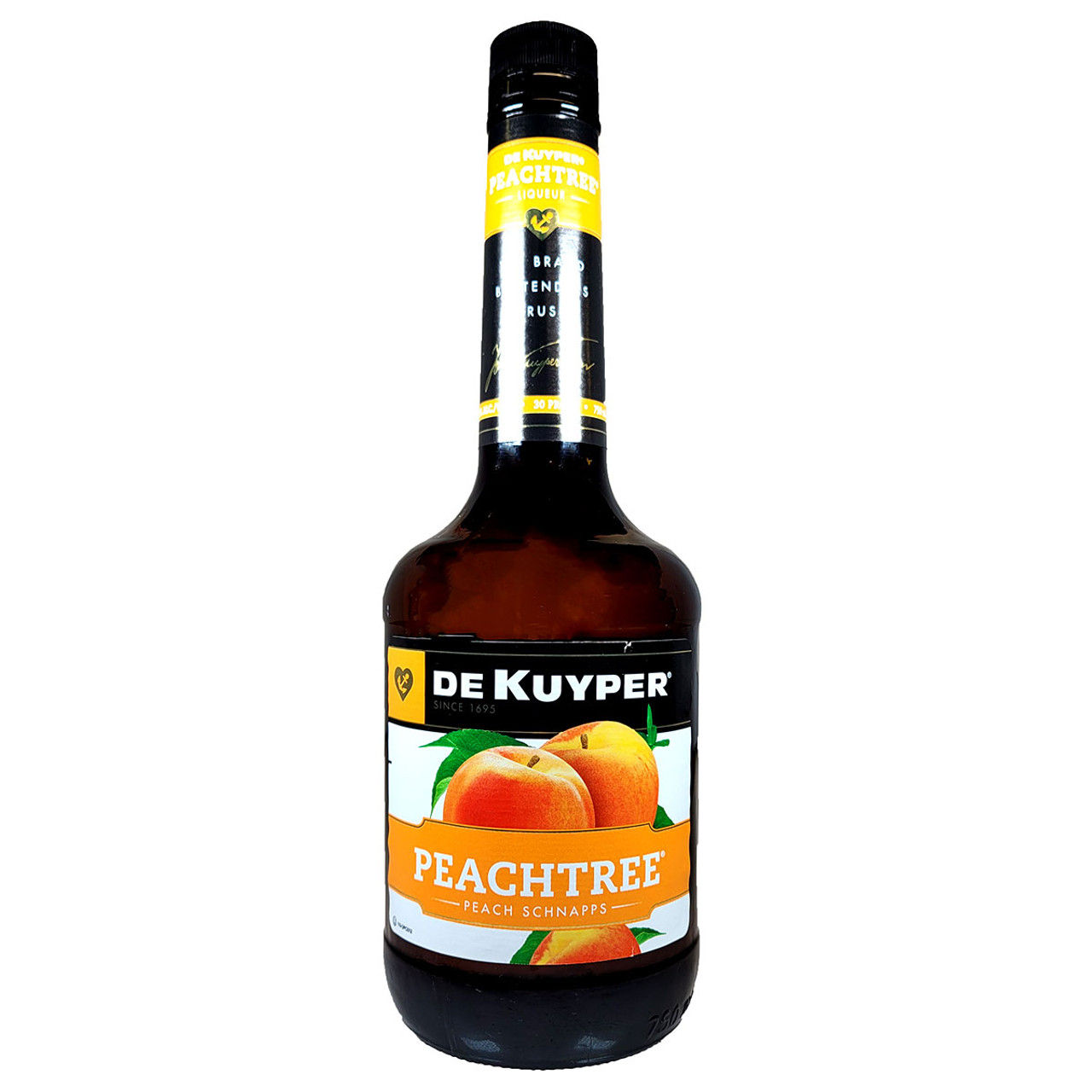 Gator Bite Satsuma & Rum Liqueur 1.0L :: Cordials & Liqueurs