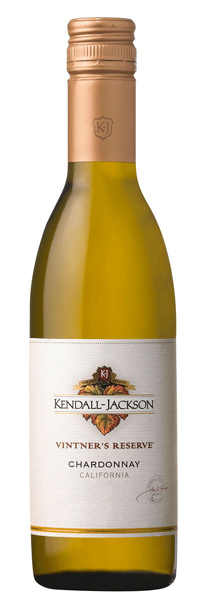 Kendall Jackson 'Vintners' Reserve Chardonnay 2024 375ml :: Chardonnay