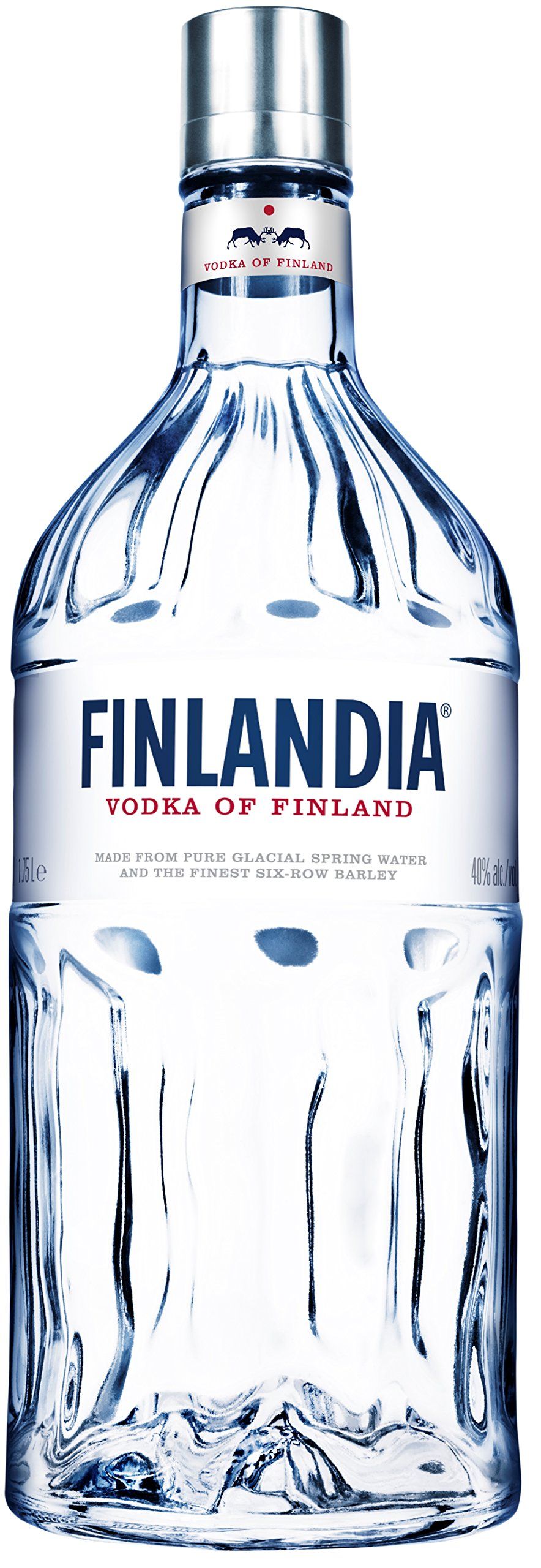 Finlandia 80prf 1.75L :: Vodka