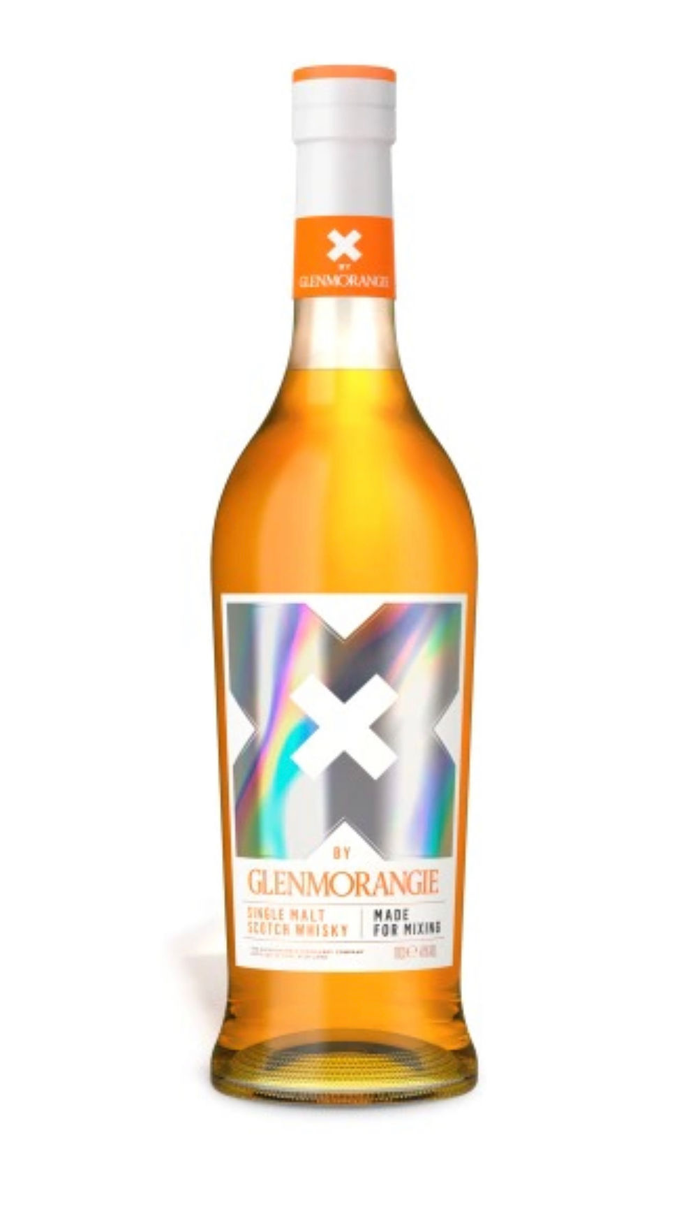 Glenmorangie 'X' Single Malt Scotch :: Single Malt Scotch