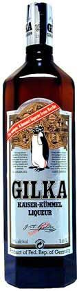 Gilka Kaiser-Kummel 1.0L :: Cordials & Liqueurs