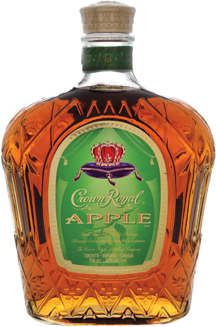 Cabot Trail Maple 80prf 750ml :: Whiskey