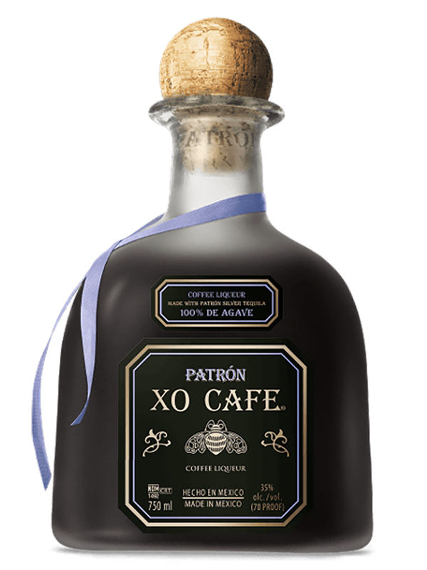 Patron XO Cafe 70prf 750ml :: Cordials & Liqueurs