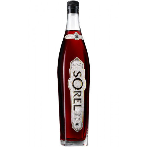ロシア　ウォッカ　ツァールスコエ・セロー　750ml Sorel Hibiscus Liqueur 750ml :: Cordials & Liqueurs