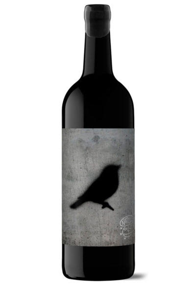 Vina Zorzal Nat Cool Graciano 2020 1.0L :: Spanish Red