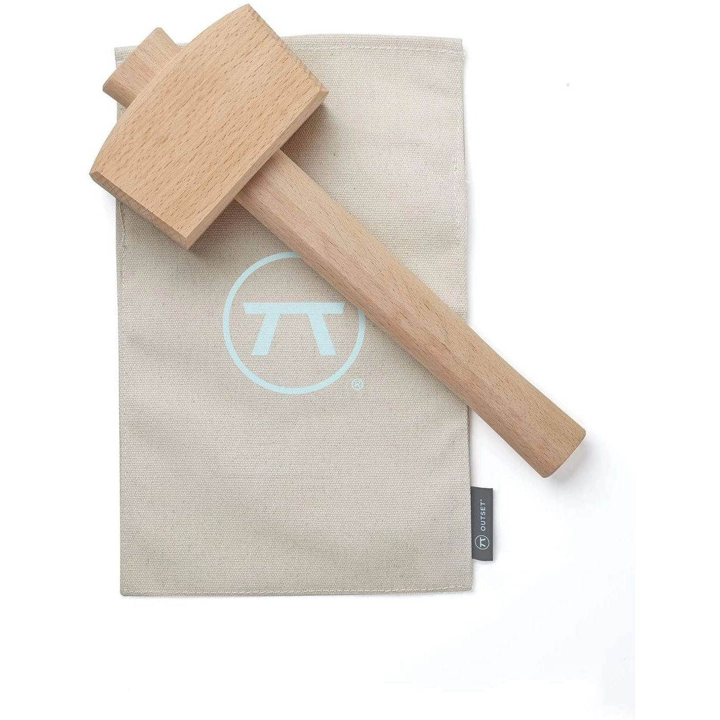 Outset Lewis Bag and Ice Mallet