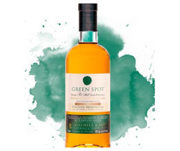Green Spot 'Chateau Montelena' 92proof Irish Whiskey 750ml