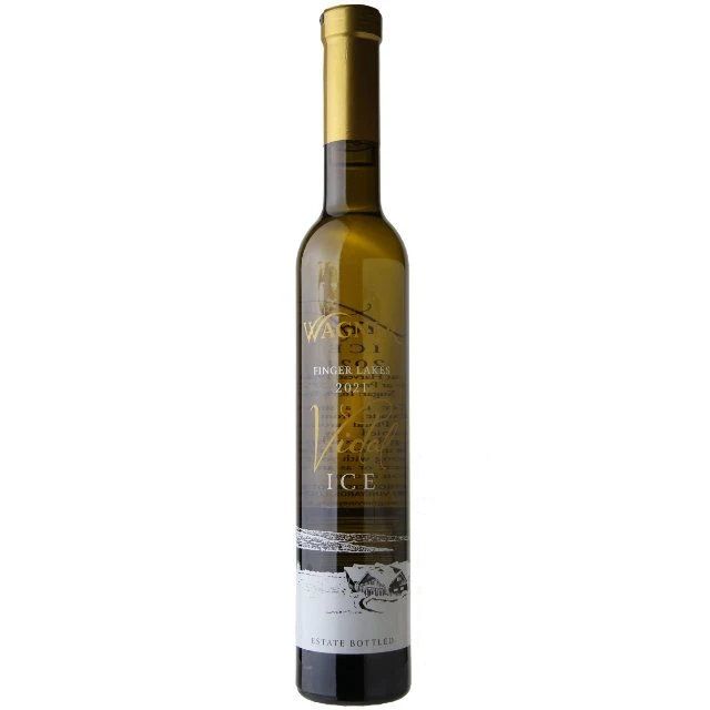 Wagner Vineyards 'Vidal' Ice Wine 2021 375ml :: Dessert Wine