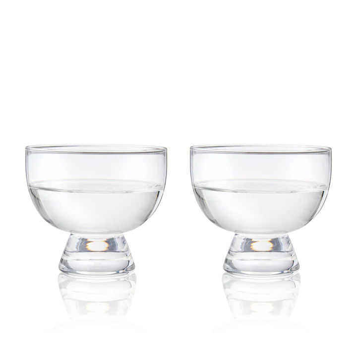 Viski Mezcal Glasses - Thumbnail 4