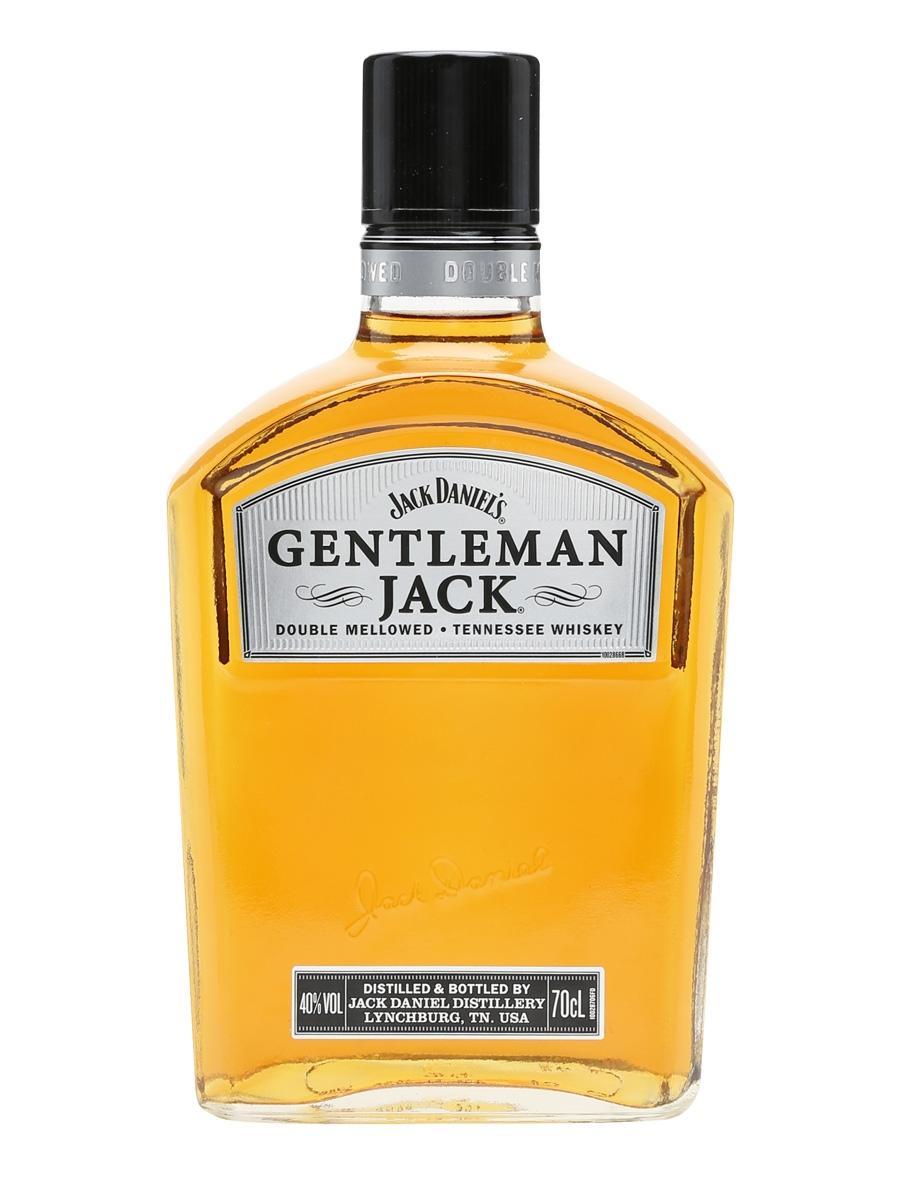 Gentleman Jack ウイスキー Jack Daniel's Gentleman Jack 750ml :: Whiskey