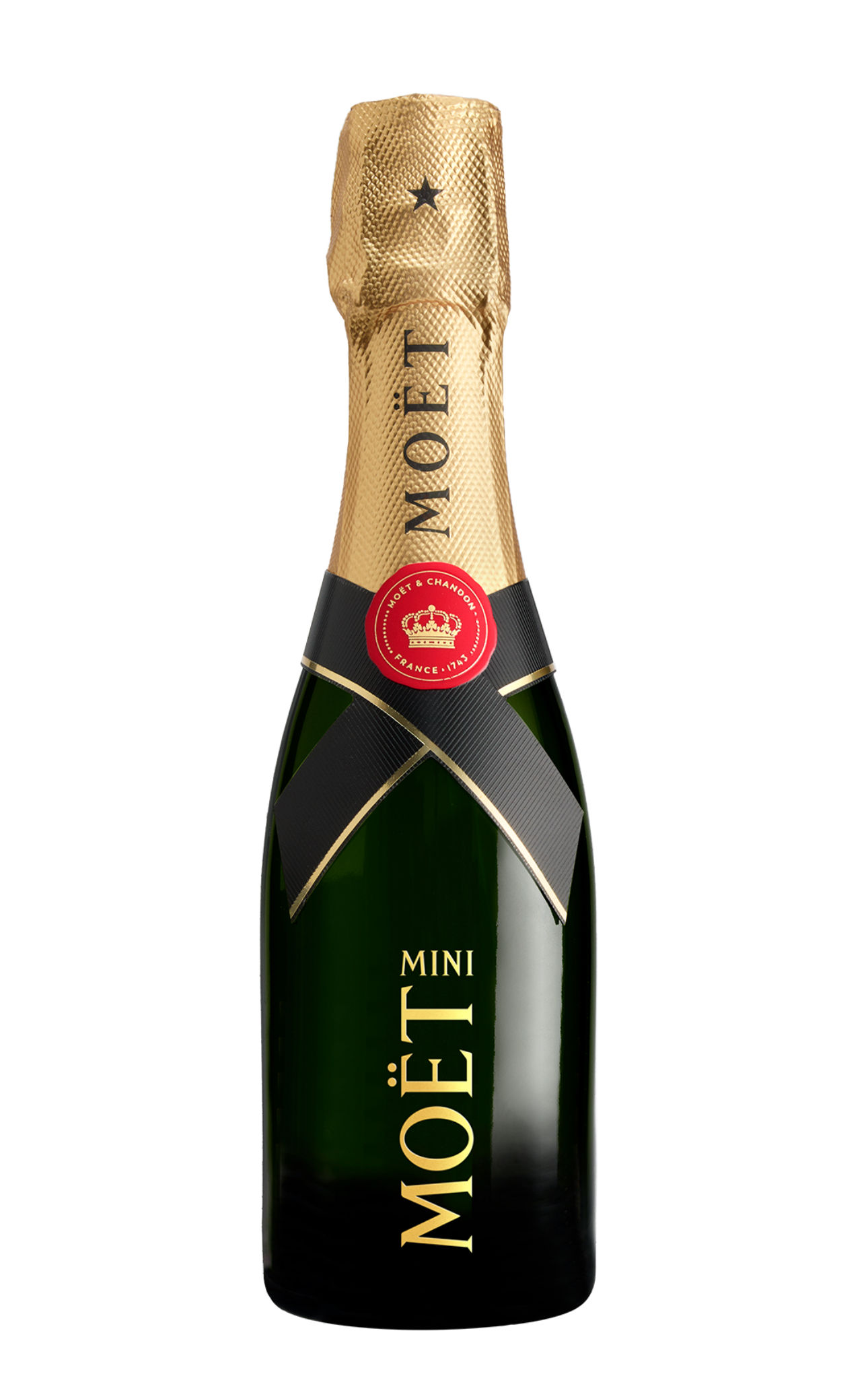 & Chandon Brut Moet Imperial Champagne - – NV and | 750ml