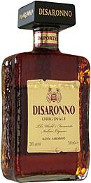 Di Saronno Amaretto 200ml :: Cordials & Liqueurs