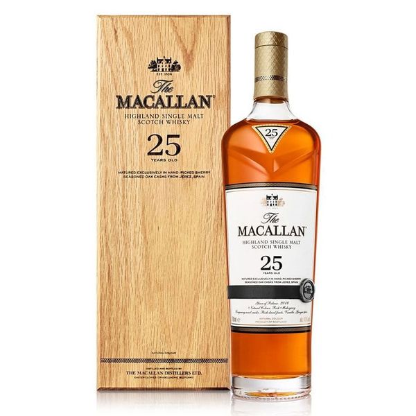 The Macallan Aurora シングルモルトウイスキー Macallan - Aurora (1 Litre) Whisky | Nationwide Liquor