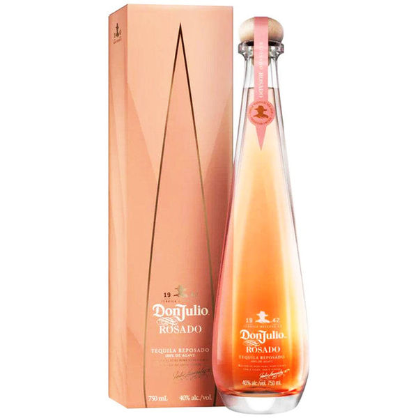 Don Julio Reposado Rosado 750ml :: Tequila
