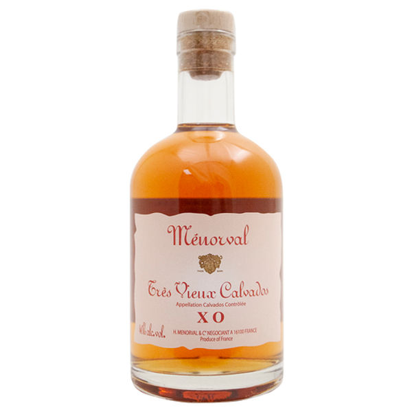 CALVADOS 1967年 700ml 40% Coquerel Calvados “The Original Apple Brandy” 750ml (80 proof