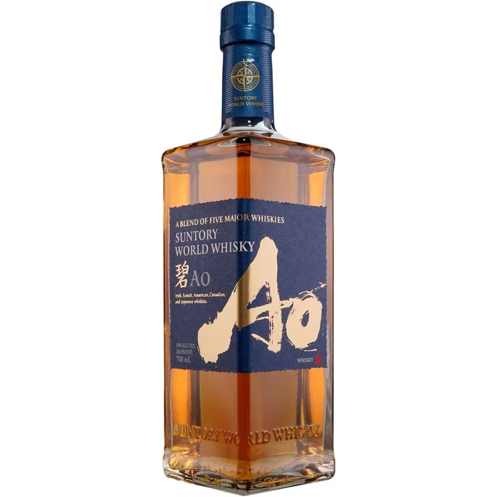 MS-8864 未開栓 SUNTORY WHISKY THE CHITA サントリー ウイスキー 知多