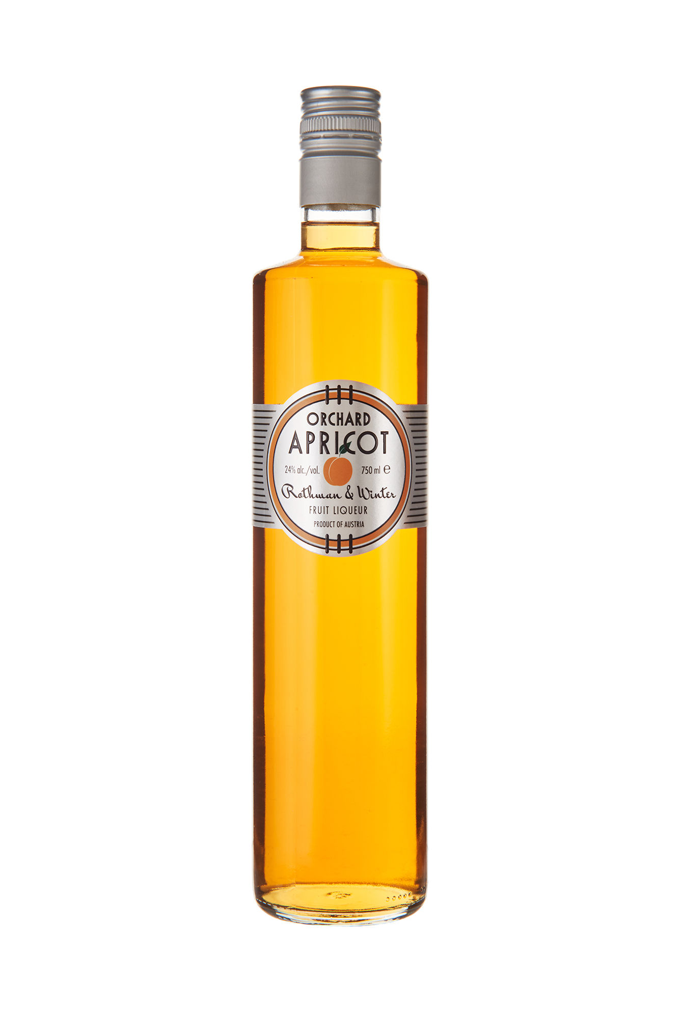 その他 BRAN Apricot Liqueur Rothman & Winter Klosterneuberger Apricot 750ml :: Cordials & Liqueurs