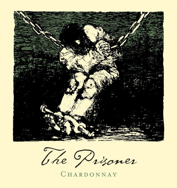 The Prisoner Chardonnay 2019 カーネロス The Prisoner Carneros Chardonnay 750 ml - The Prisoner Wine