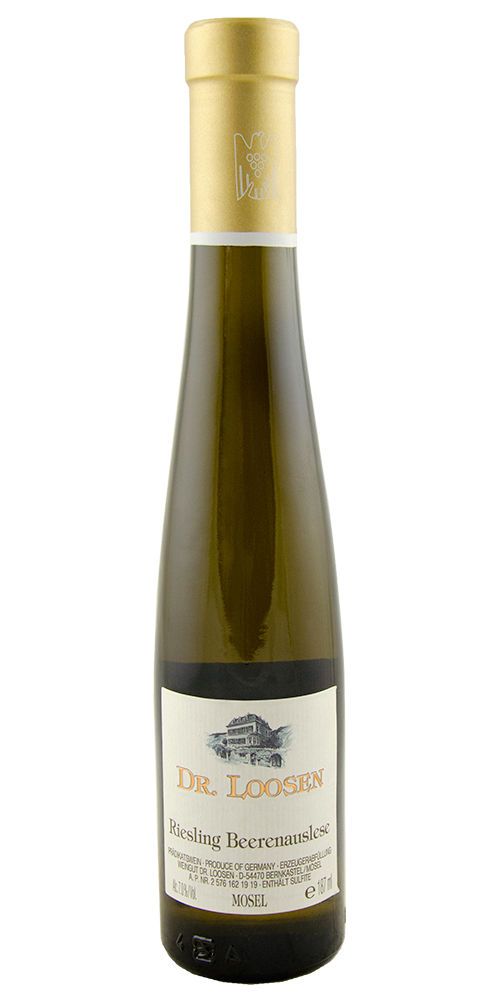 Dr. Loosen Beerenauslese 2018 187ml :: Riesling