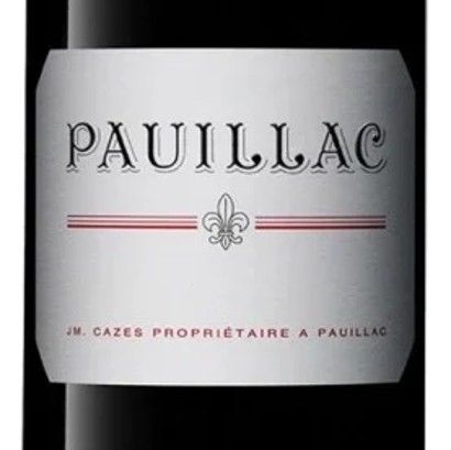 Pauillac De Lynch Bages Pauillac 2018 :: Bordeaux Red