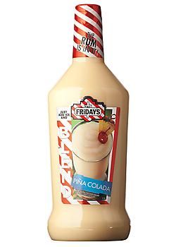 TGIFridays Pina Colada 1.75L :: Cordials & Liqueurs