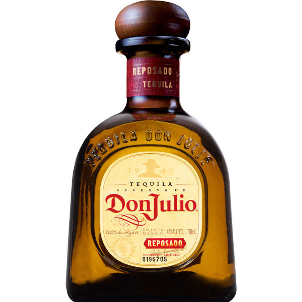 Don Julio Reposado Tequila 750ml :: Tequila
