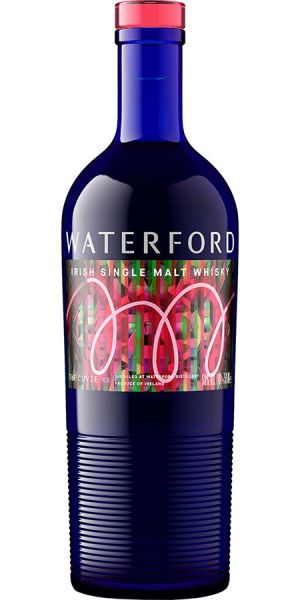 Waterford Irish Whiskey The Cuvee NV 750ml :: Irish Whiskey