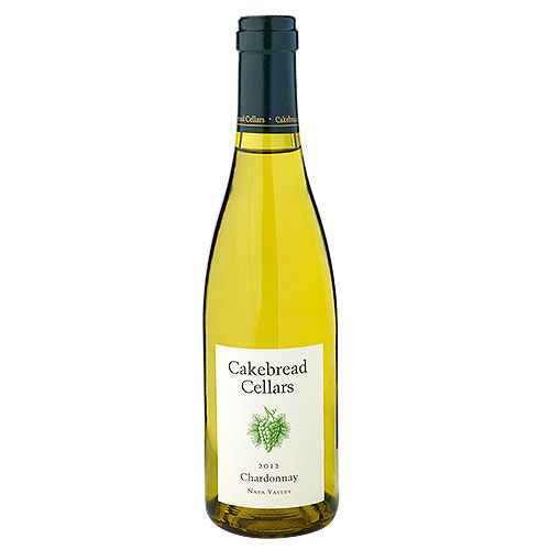 Cakebread Winery Chardonnay 2022 375ml :: Chardonnay