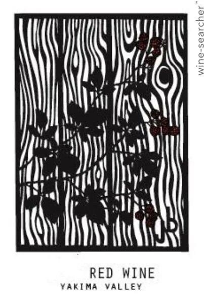 JB Neufeld Red Blend 2021 :: Red Blends