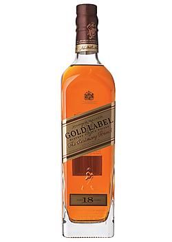 Johnnie Walker Gold Reserve Scotch 1.75L :: Blended Scotch