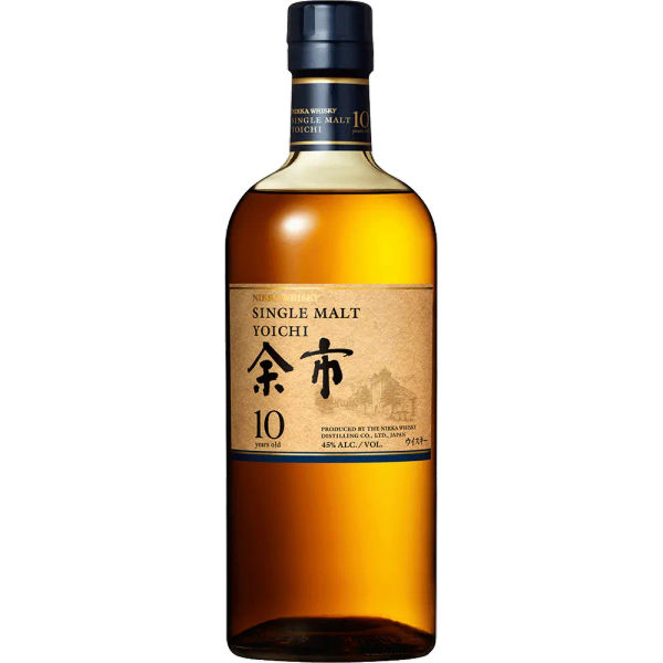 余市カスクSingle cask Yoichi 10Years 12-22 Nikka Yoichi 10year Single Malt 90proof :: Whiskey