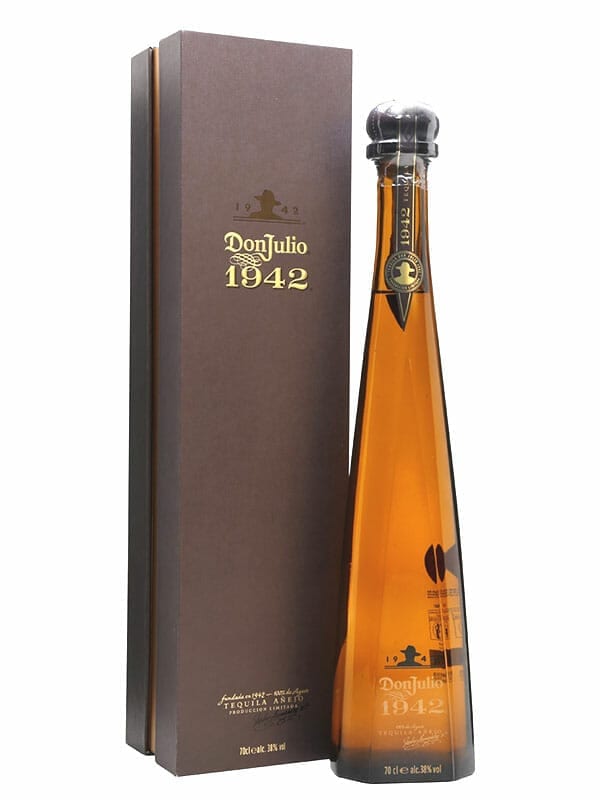 Don Julio 1942 テキーラ 750ml Don Julio '1942' Tequila 750ml :: Tequila