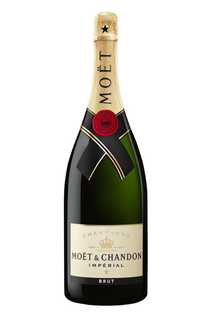MOET & CHANDONのBRUT IMPERIAL　6本 Moët & Chandon Brut Impérial - Order Online